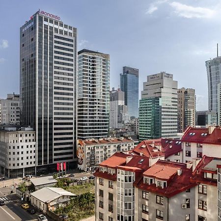 Shortstaypoland Zelazna Varsóvia Exterior foto
