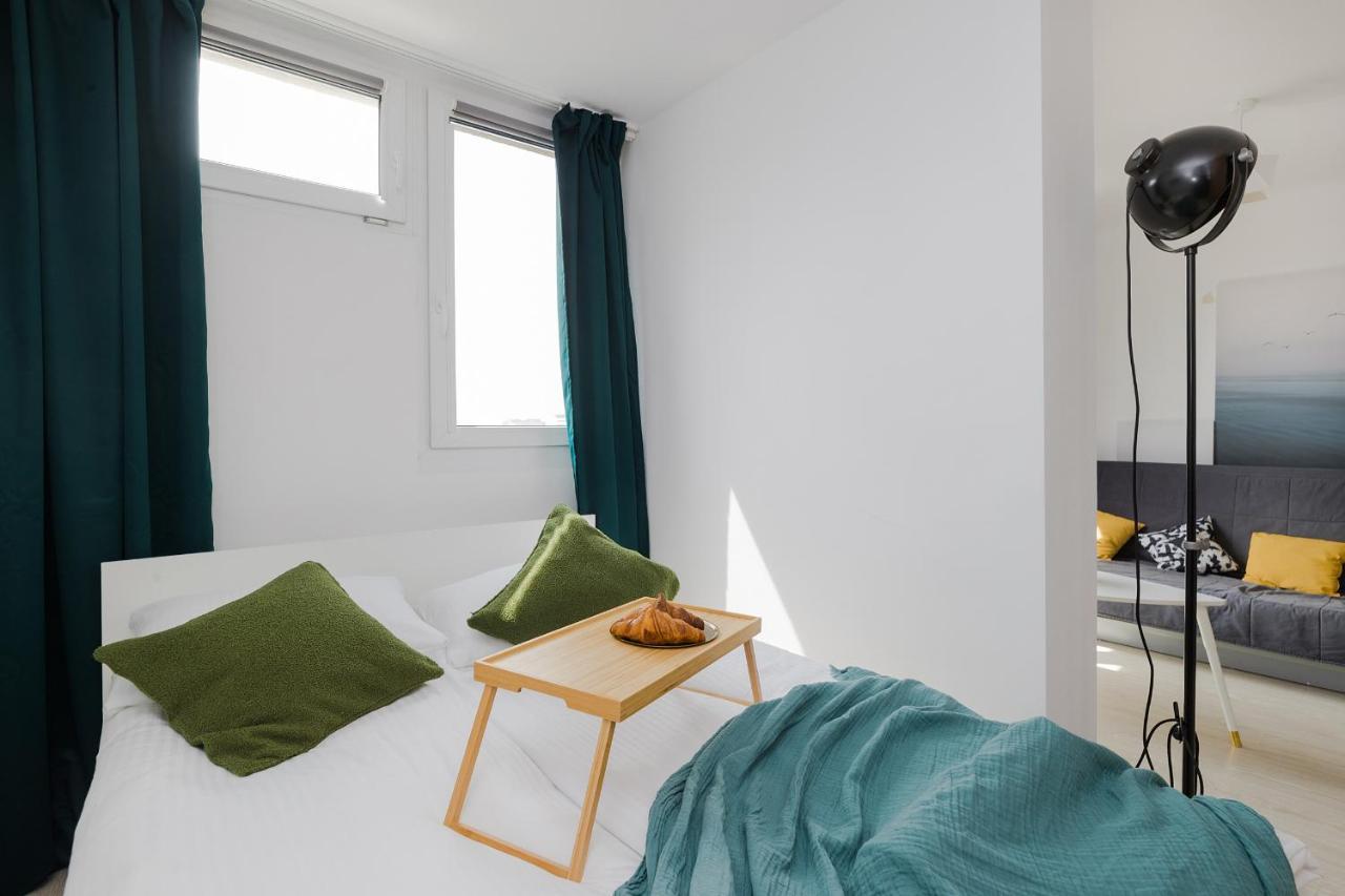 Shortstaypoland Zelazna Varsóvia Exterior foto