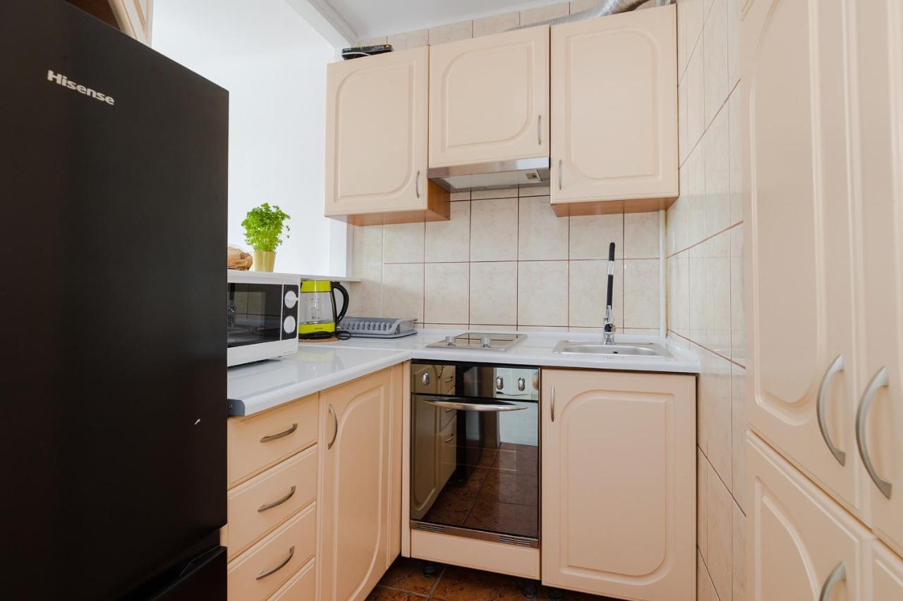 Shortstaypoland Zelazna Varsóvia Exterior foto
