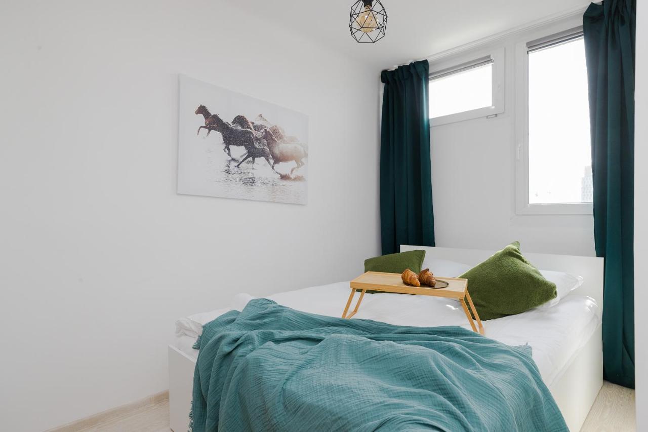 Shortstaypoland Zelazna Varsóvia Exterior foto