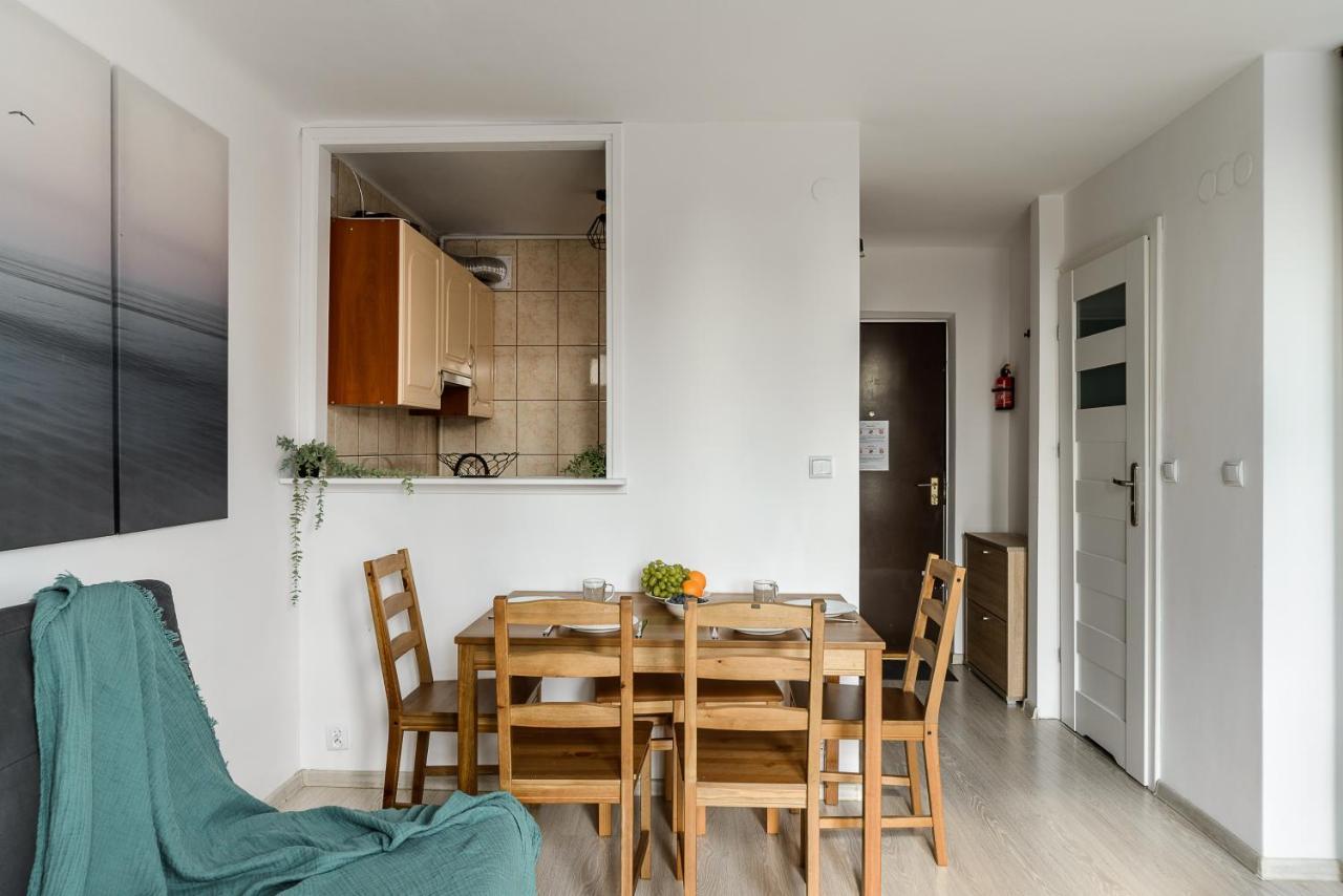 Shortstaypoland Zelazna Varsóvia Exterior foto